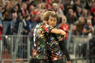 Le Bayern fait (absolument) tout pour garder Michael Olise
