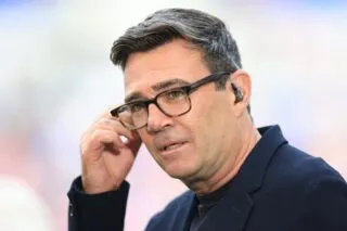Andy Burnham a les chocottes pour City