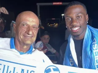 Titi c’est toi le boss : « Je ne suis pas allé à l’aéroport de tout l’été »