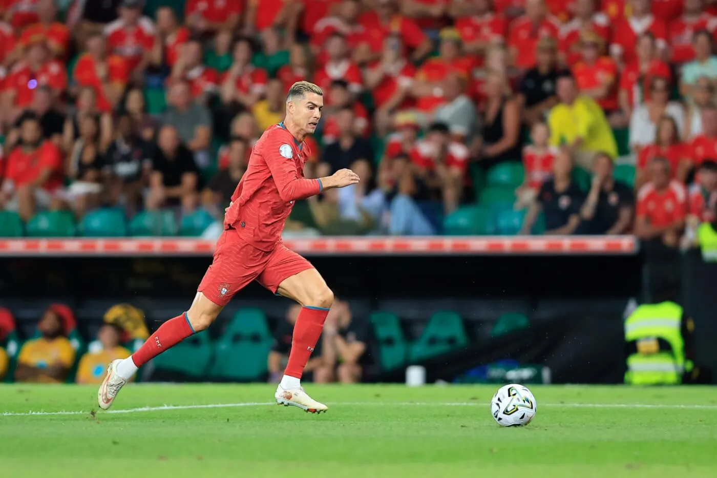 CR7 rejouera-t-il en sélection ?
