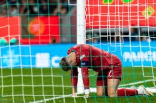 « On n’abandonne jamais l’équipe » : La revue de presse d'un Portugal amer