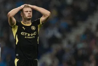 Quelles sanctions pour Manchester City ?
