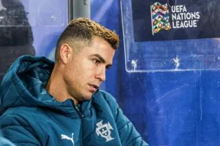 « Un joueur du calibre de Pelé et Maradona » : le fameux point 6 validé par Cristiano Ronaldo