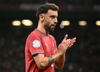Deux candidats pour récupérer le brassard de Cristiano Ronaldo avec le Portugal