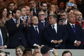 Le Real Madrid en remet une (grosse) couche sur l'affaire Negreira