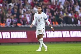 La sortie de Mbappé en boîte de nuit fait enrager l'Espagne