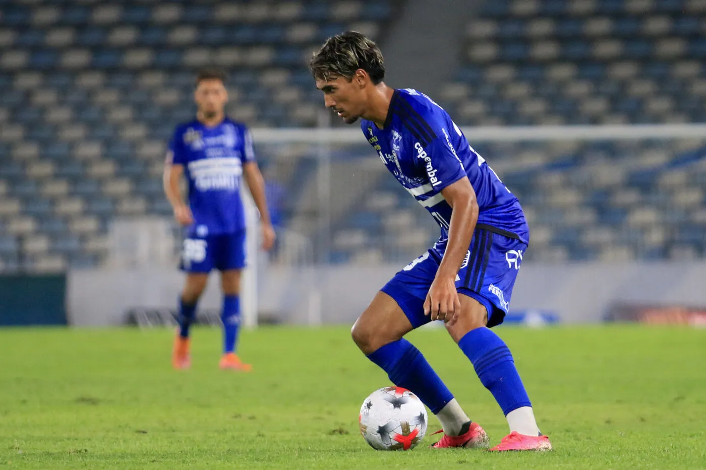Bastia cale encore à domicile