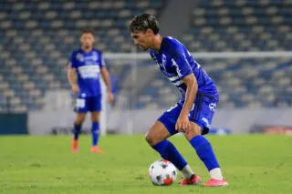 Bastia cale encore à domicile