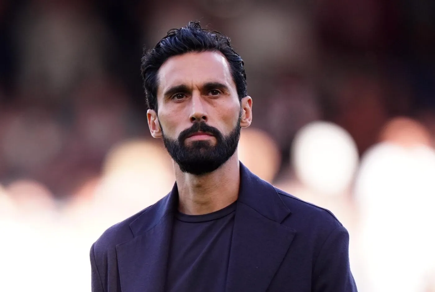Álvaro Arbeloa bientôt lourdement sanctionné en Angleterre ?