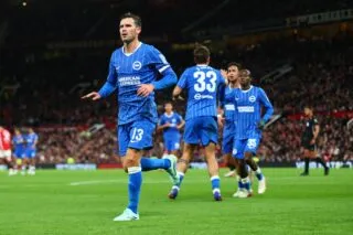 Le joueur du mois de septembre en Premier League n'est pas une star