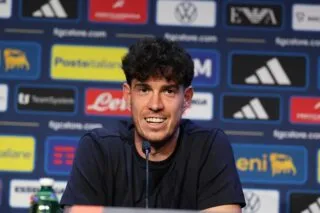 Alessandro Bastoni a des mauvais souvenirs à chasser contre les Bleus