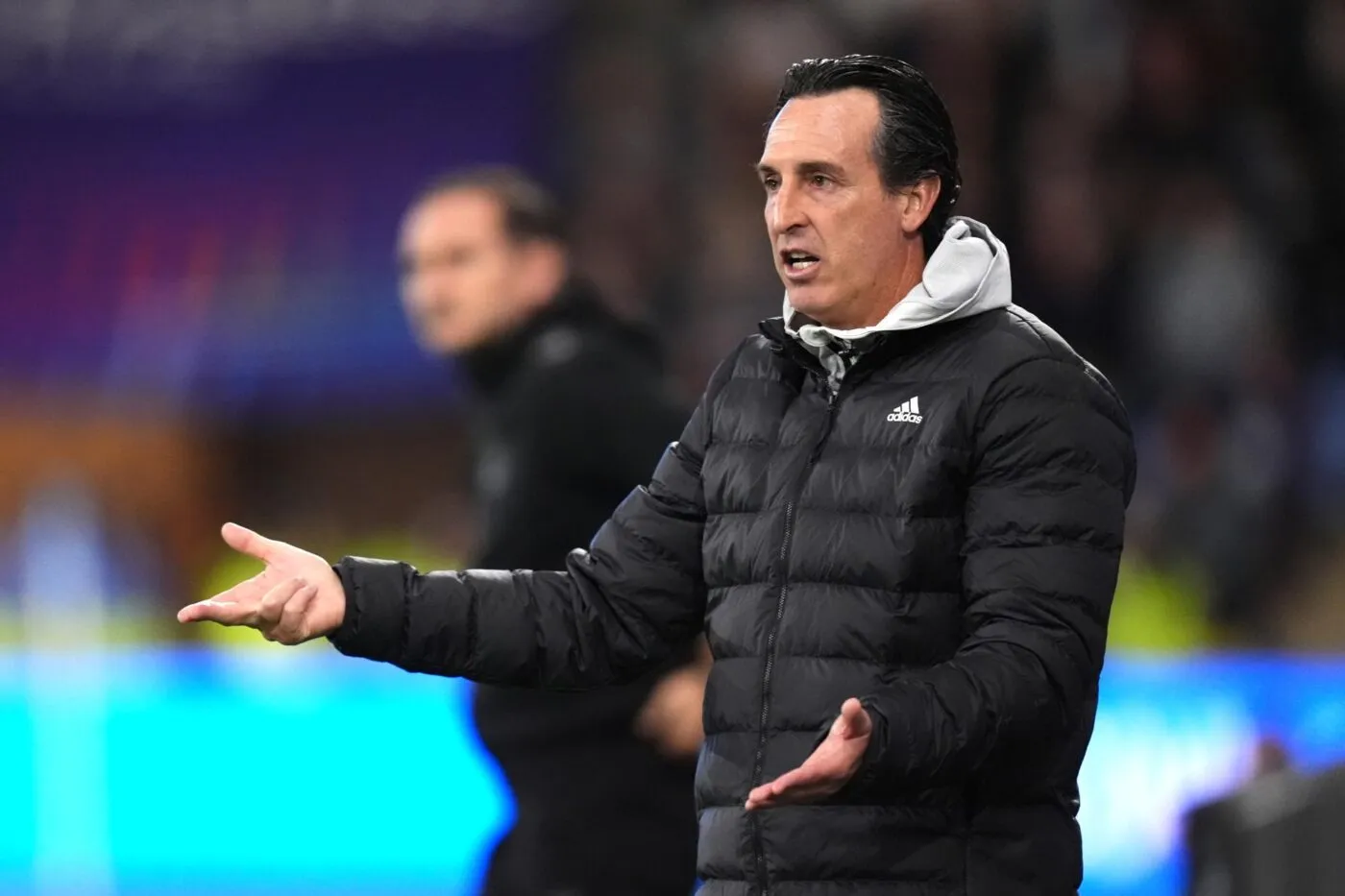 Affaire City : pour Unai Emery, «<span style="font-size:50%"> </span>beaucoup de clubs gonflent leur budget<span style="font-size:50%"> </span>»