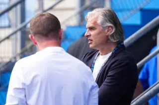 Le directeur sportif de Troyes visé par des plaintes pour son comportement auprès de salariées