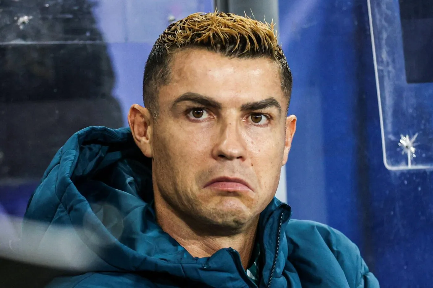 Le Portugal perd 1,5 million d’abonnés sur Instagram après le départ de CR7