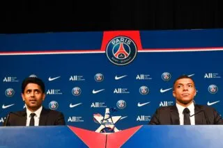 Un non-lieu dans l'enquête entre Mbappé et le PSG