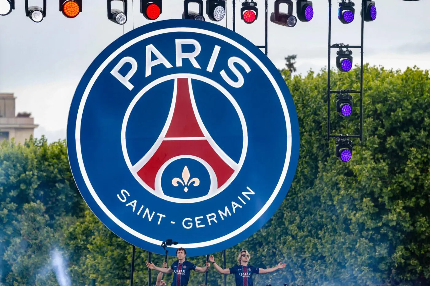 Poissy fait le forcing pour accueillir le futur stade du PSG