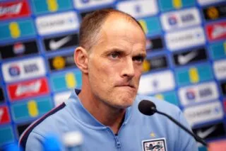 Les Anglais parlent de l’affaire Manchester City en sélection