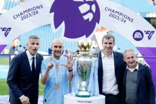 Les Émirats arabes unis menacent le Royaume-Uni en cas de sanctions contre Manchester City