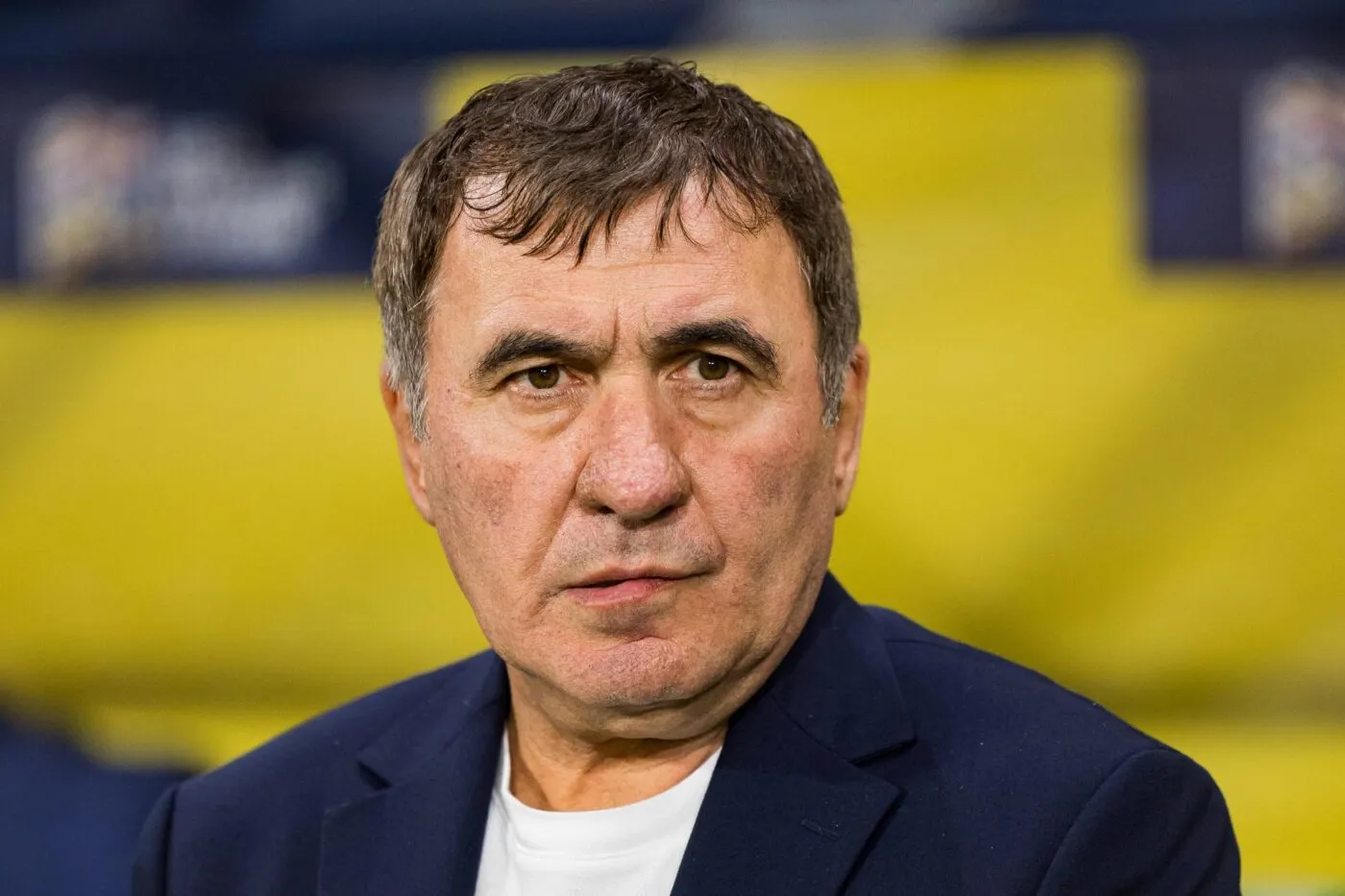 Malgré un démarrage catastrophique avec la Roumanie, Gheorghe Hagi n’est pas encore sur la sellette