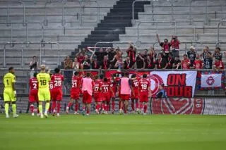 La Roche-sur-Yon reste leader de Ligue 3
