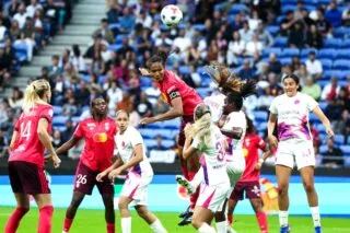 Lyon poursuit son sans-faute face à Toulouse, l'OM tenu en échec sur la pelouse de Strasbourg... La 4e journée de Première Ligue a rendu son verdict