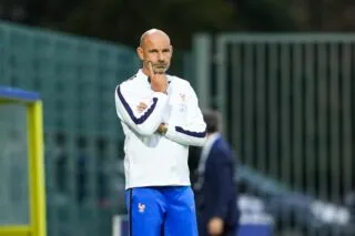 Gérald Baticle implore les clubs français de lui laisser ses joueurs