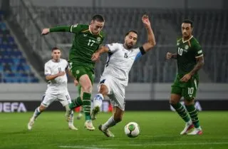 Une nouvelle polémique et une enquête ouverte par l’UEFA après Irlande-Israël