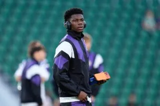 L’émission d’Aurélien Tchouameni rachetée par un géant américain