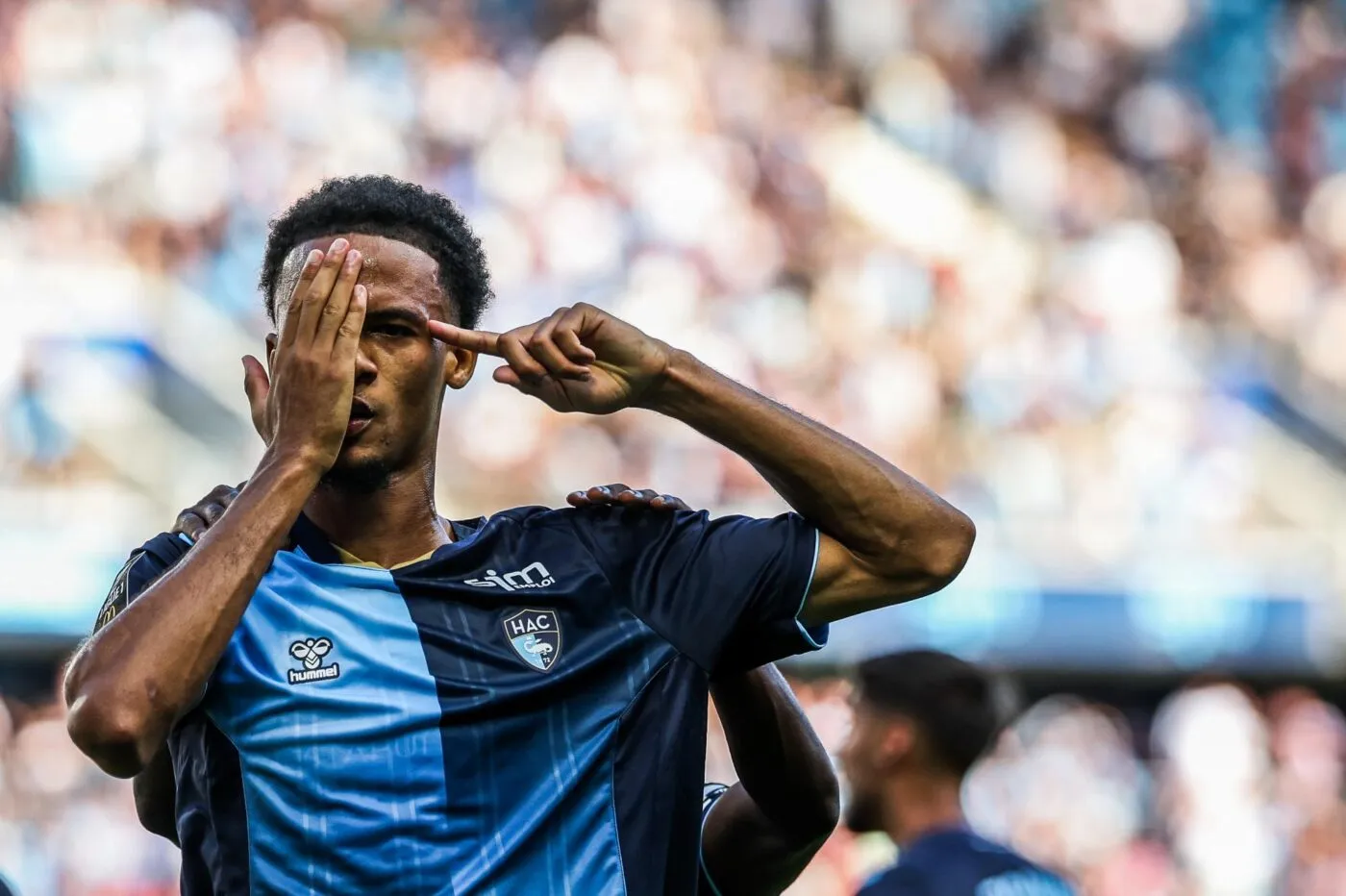 Amir Richardson : « J’ai vécu une injustice<span style="font-size:50%">&nbsp;</span>»