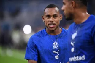 Igor Paixão revient sur son été agité à l'OM