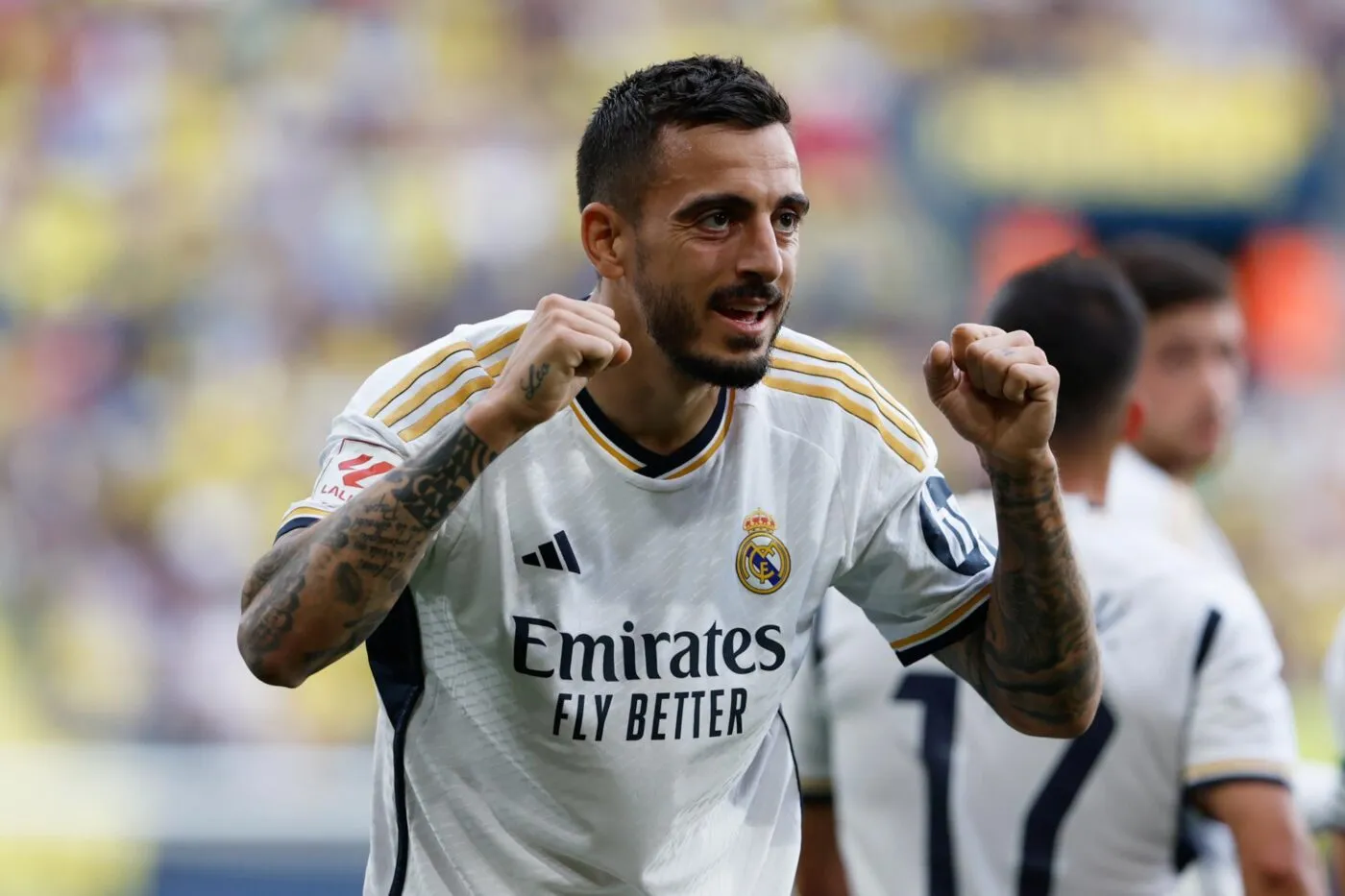 Joselu va trouver un nouveau club