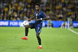 C’est quoi cette folle rumeur autour de Vinícius Júnior et de son prétendu sosie ?
