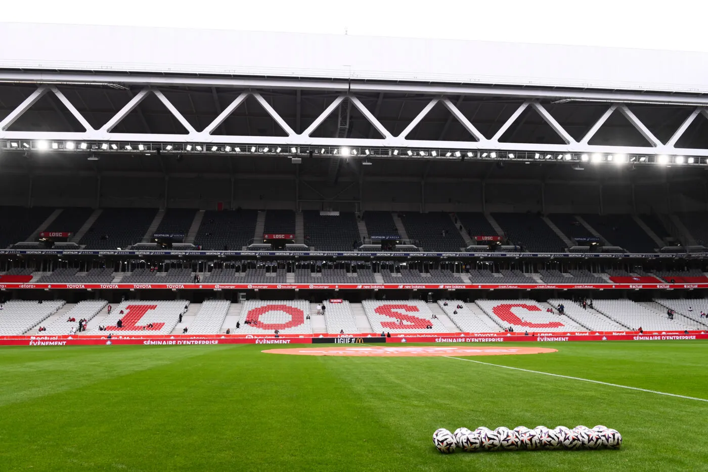 Un fonds d’investissement aurait-il été en même temps derrière Lille et Milan ?