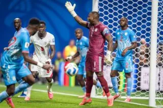 La RD Congo aurait dû être exclue de la Coupe du monde 2026