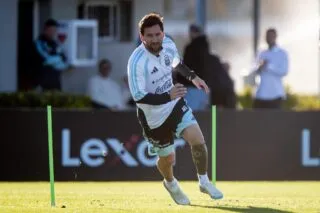 Disney va sortir un dessin animé sur Lionel Messi