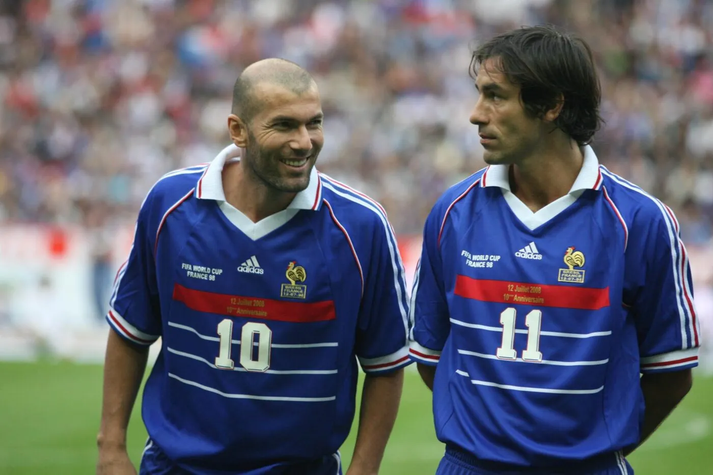 Un dernier invité de marque au jubilé de Pirès ?