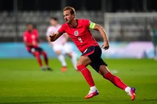 Un adjoint de Tuchel met Kane devant Cristiano Ronaldo dans un domaine
