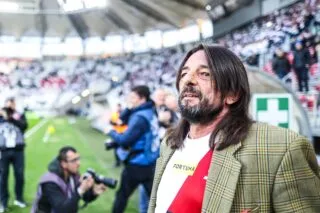 Jacek Ziober, joueur marquant de Montpellier, est décédé