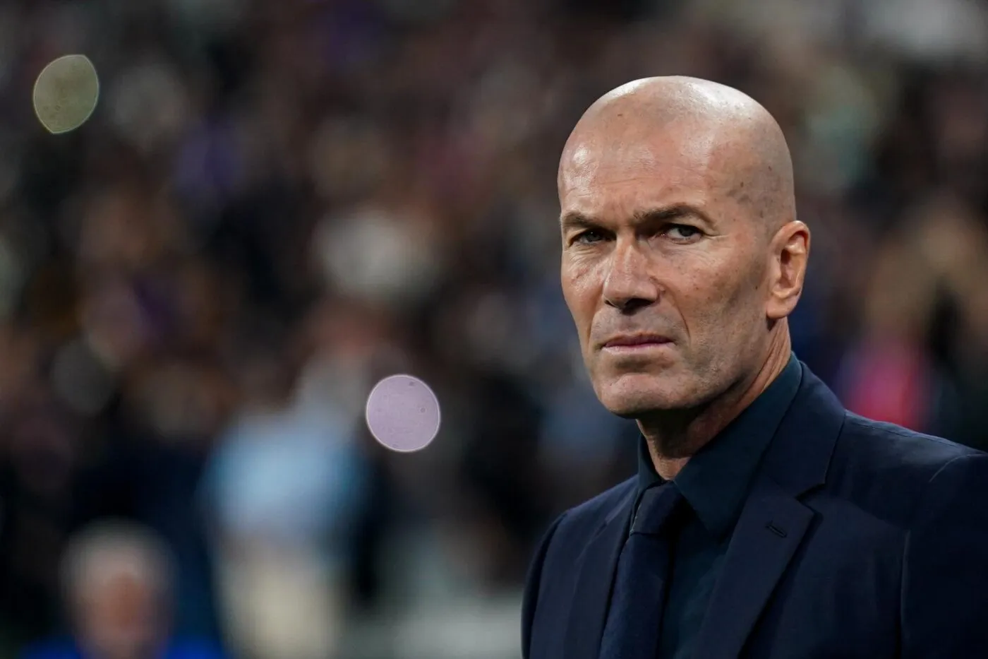 Zizou est (encore) une fête, profitons-en !