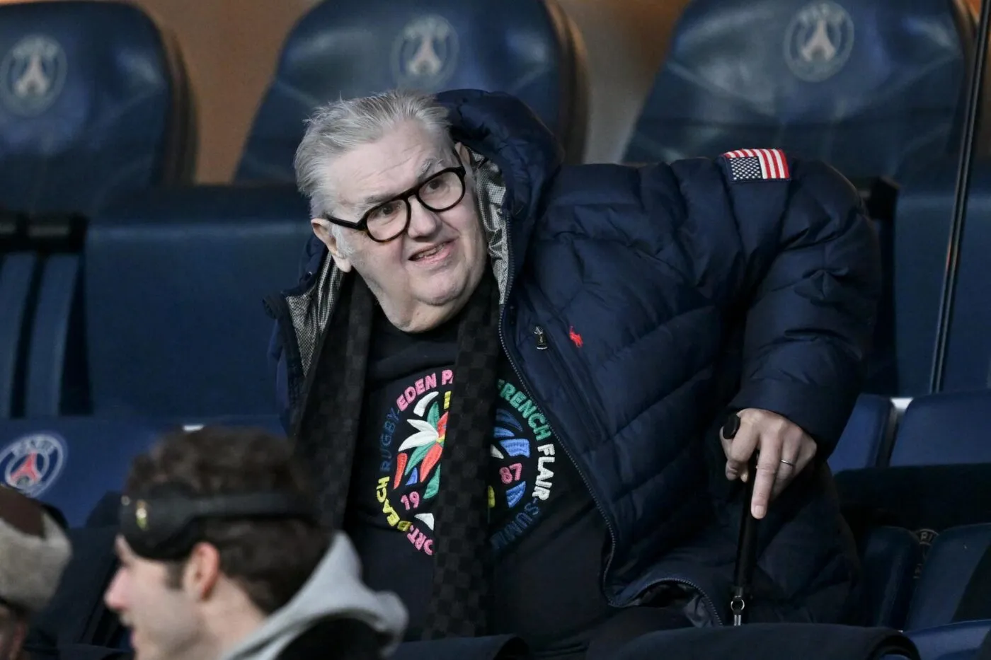Pierre Ménès définitivement condamné pour agression sexuelle