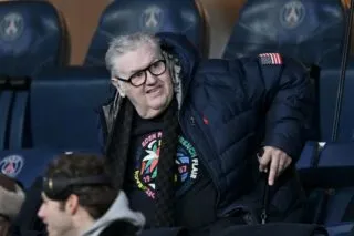 Pierre Ménès définitivement condamné pour agression sexuelle