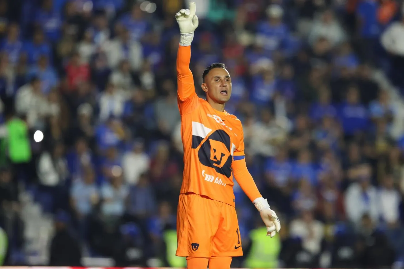 Keylor Navas et Bryan Ruiz à la rescousse du Costa Rica