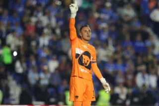 Keylor Navas et Bryan Ruiz à la rescousse du Costa Rica