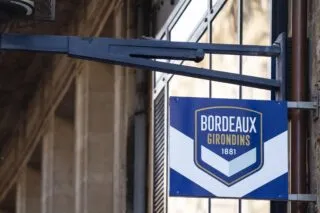 Les comptes de Bordeaux sont dans le vert pour le Régional 1