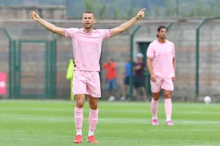 Un ancien Toulousain file à Lausanne Sport