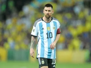 Pourquoi le public argentin a sifflé pendant le spectacle en l'honneur de Messi