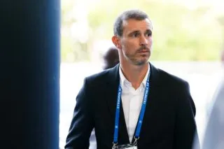Grégory Lorenzi peu rassurant sur le prochain mercato de l’OM