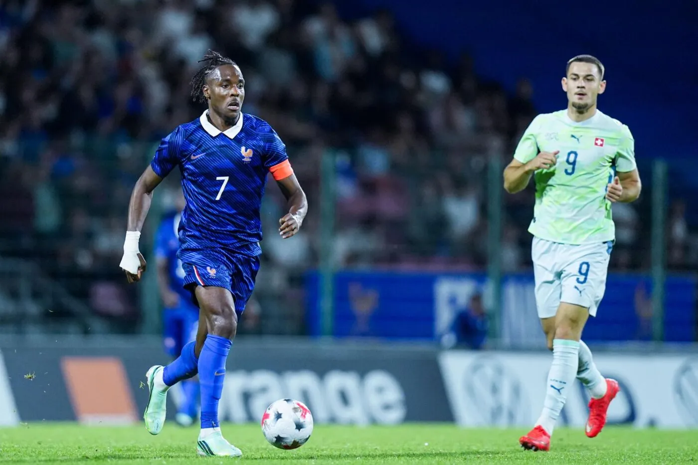 Ces Bleuets prometteurs qui n’ont jamais connu les Bleus