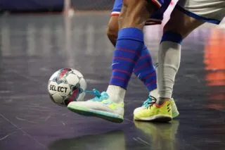 Les Bleues rêvent d’une place à l’Euro 2027 de futsal