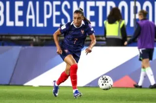 Les Bleues en route vers un premier match à guichets fermés cette saison ?